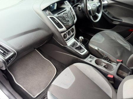 2013 Ford Focus - photo 9