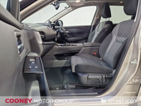 2024 Nissan X-Trail - photo 6