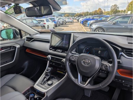 2020 Toyota RAV4 - photo 14