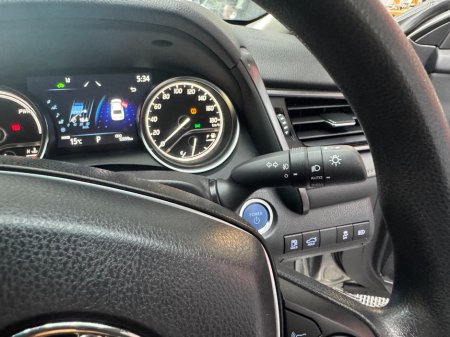 2023 Toyota Camry - photo 13