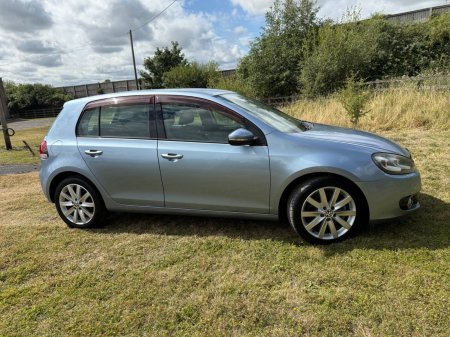 2012 Volkswagen Golf - photo 14