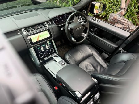 2020 Land Rover Range Rover - photo 15