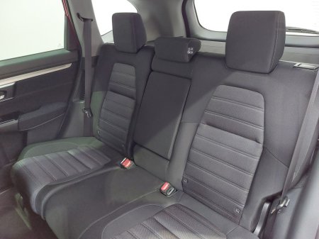 2021 Honda CR-V - photo 8