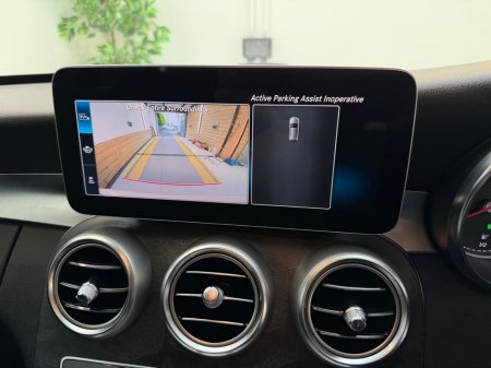 2019 Mercedes-Benz C-Class - photo 37