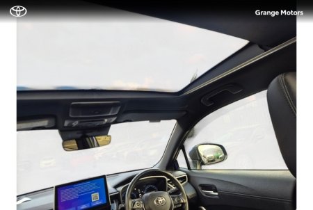 2024 Toyota Corolla Cross - photo 14