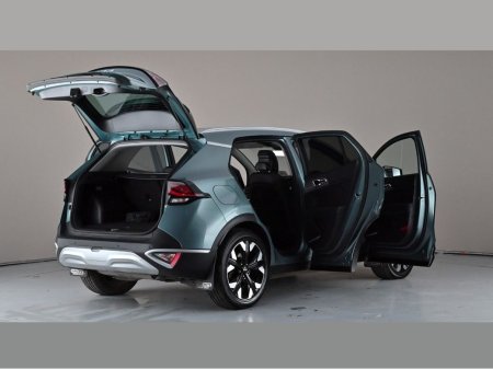 2022 Kia Sportage - photo 15