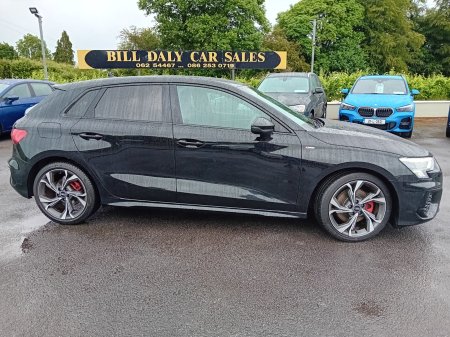 2021 Audi A3 - photo 5