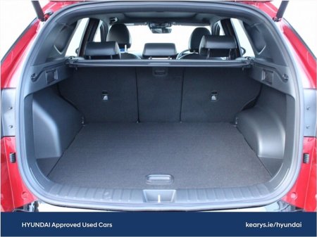 2026 Hyundai Tucson - photo 10
