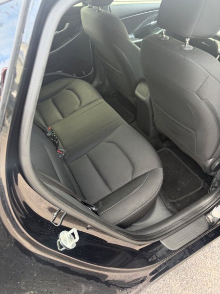 2019 Hyundai i30 - photo 4