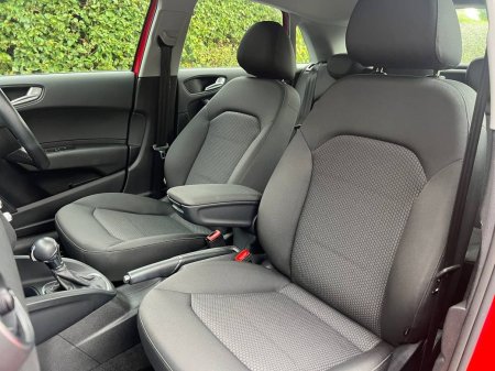 2017 Audi A1 - photo 6