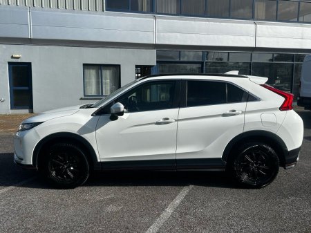 2019 Mitsubishi Eclipse Cross - photo 6
