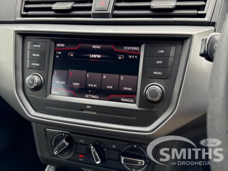 2019 SEAT Ibiza - photo 18