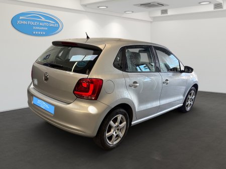 2011 Volkswagen Polo - photo 4