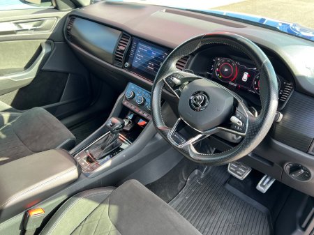 2021 Skoda Kodiaq - photo 30