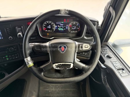 2021 SCANIA R450 - photo 16