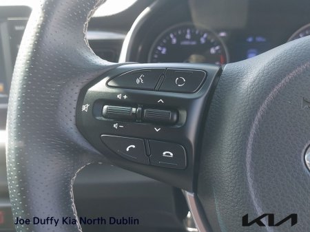 2020 Kia Stonic - photo 13