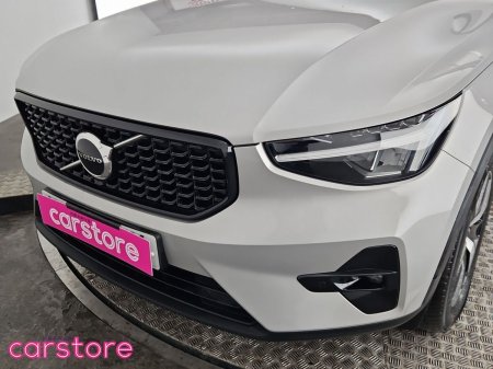 2022 Volvo XC40 - photo 17