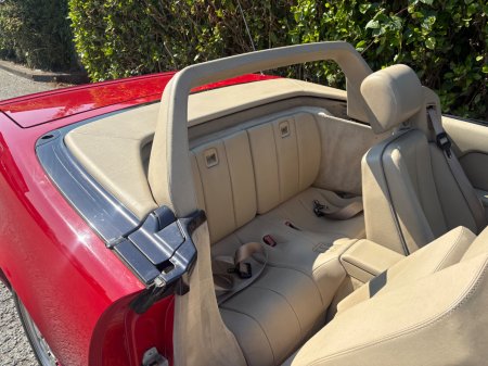 1993 Mercedes-Benz SL-Class - photo 15