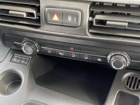 2022 Citroen Berlingo - photo 14