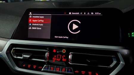 2020 BMW 3-Series - photo 48