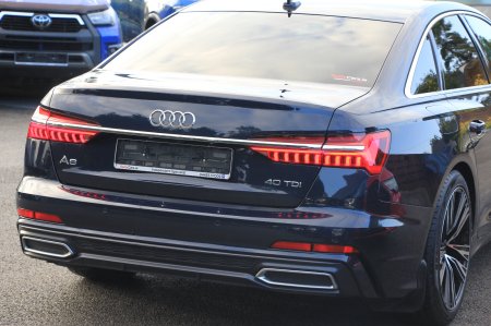 2019 Audi A6 - photo 10