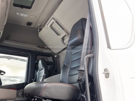 2021 SCANIA S650 - photo 25
