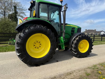 2012 John Deere 6930 - photo 25