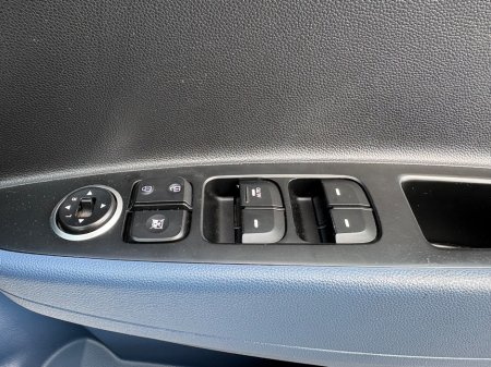 2016 Hyundai i10 - photo 17