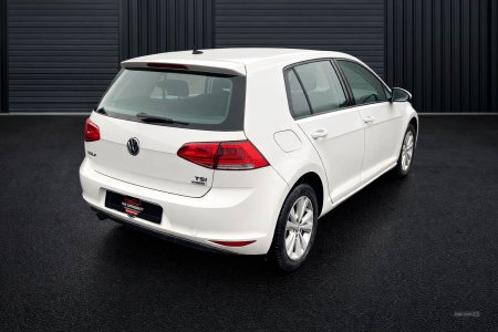 2014 Volkswagen Golf - photo 7