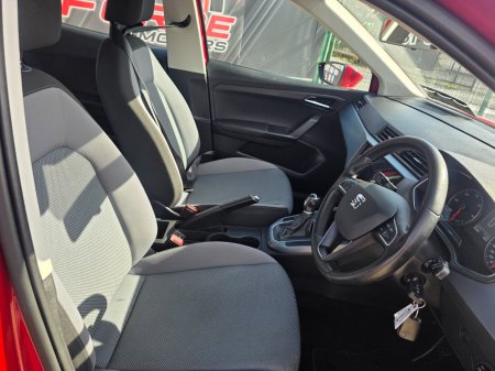 2018 SEAT Arona - photo 8