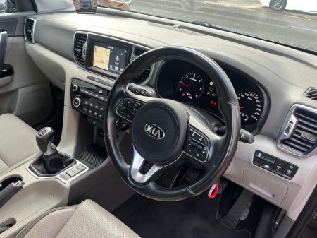 2018 Kia Sportage - photo 14
