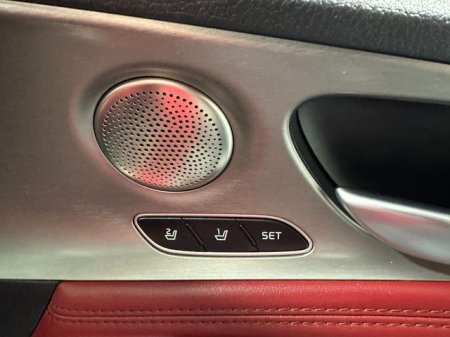 2019 Kia Stinger - photo 26