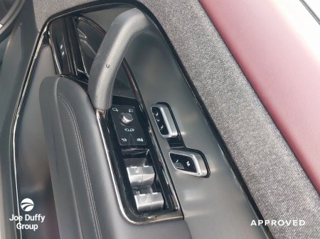 2024 Land Rover Range Rover Sport - photo 26