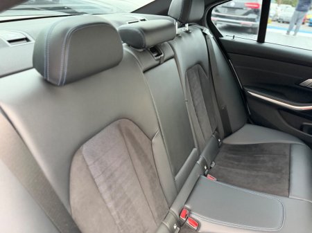 2020 BMW 3-Series - photo 34