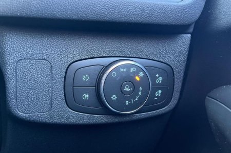 2023 Ford Focus - photo 38