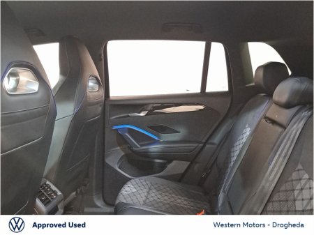 2026 Volkswagen Tiguan - photo 7