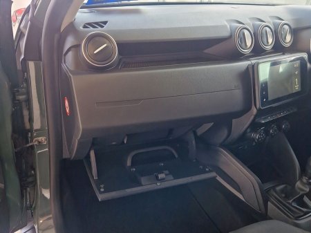2023 Dacia Duster - photo 31