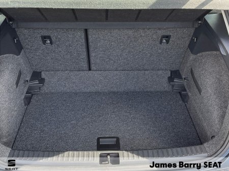 2023 SEAT Arona - photo 20