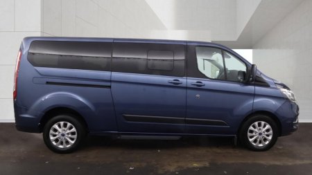 2021 Ford Tourneo - photo 5