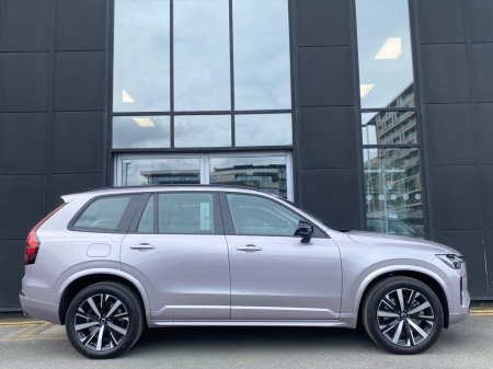 2026 Volvo XC90 - photo 4