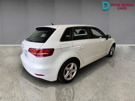 2019 Audi A3 - photo 3