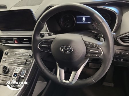 2023 Hyundai Santa Fe - photo 4