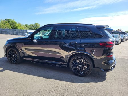 2023 BMW X5 - photo 7