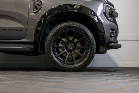 2026 Ford Ranger - photo 7