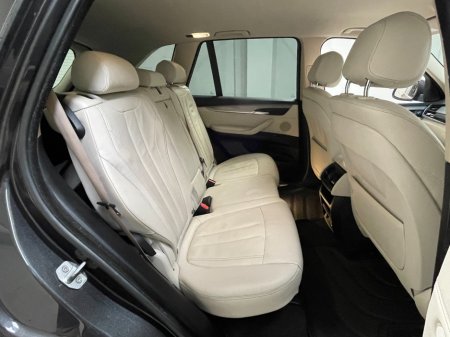 2018 BMW X5 - photo 15