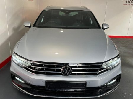 2023 Volkswagen Passat - photo 6