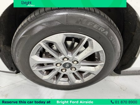 2024 Ford Focus - photo 12
