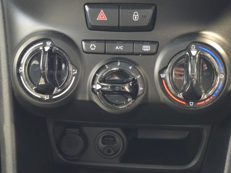 2018 Peugeot 208 - photo 15