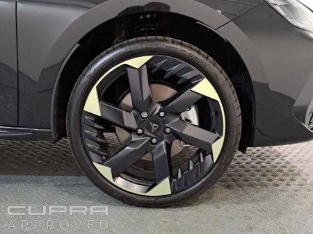 2026 Cupra Leon - photo 6
