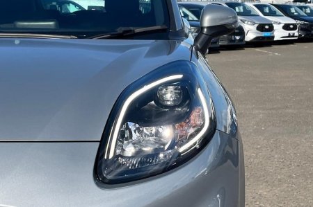 2024 Ford Puma - photo 23